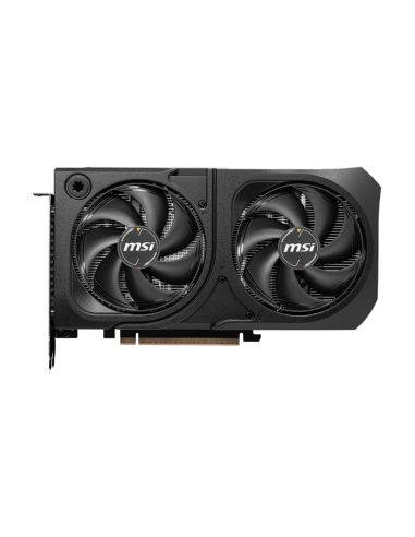 MSI RTX5060TI 8 SHADOW 2X OC+